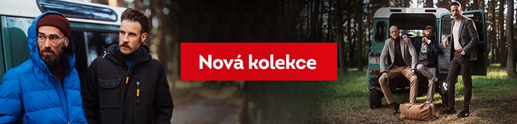 Nová kolekcia jeseň 2024