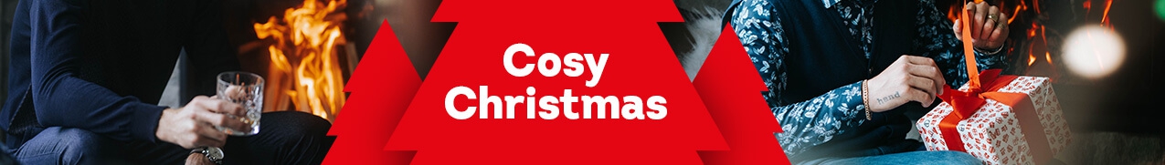 Cosy Christmas