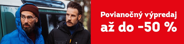 Povianočný výpredaj 2024