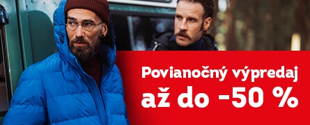 Povianočný výpredaj 2024