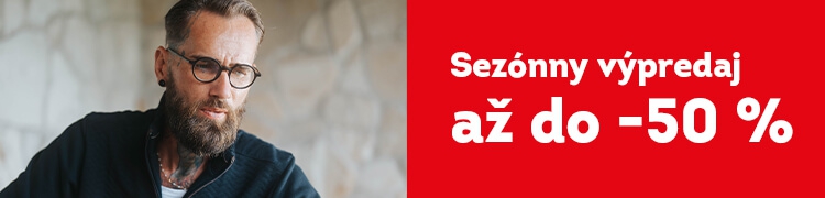 Sezónny výpredaj